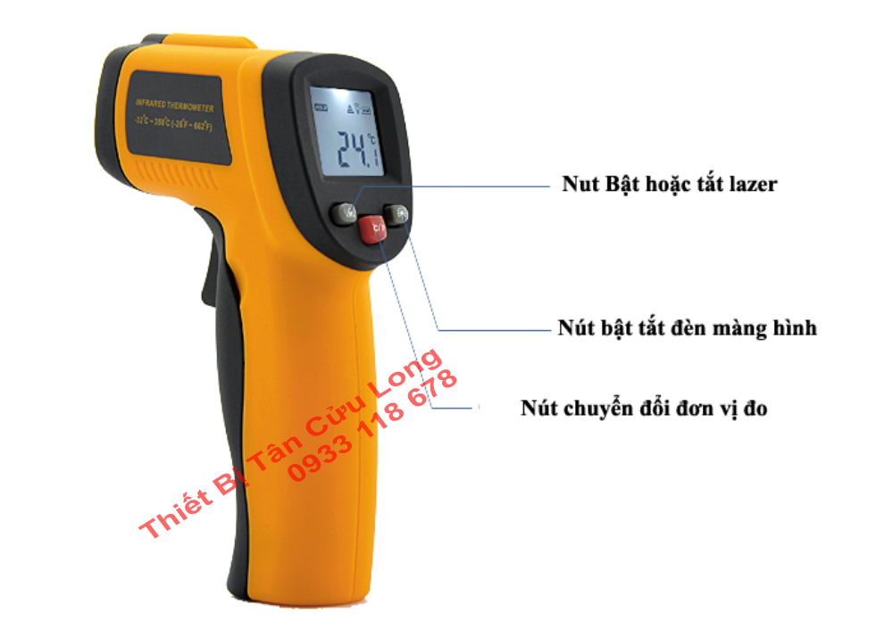 Пирометр Бесконтактный Купить На Алиэкспресс