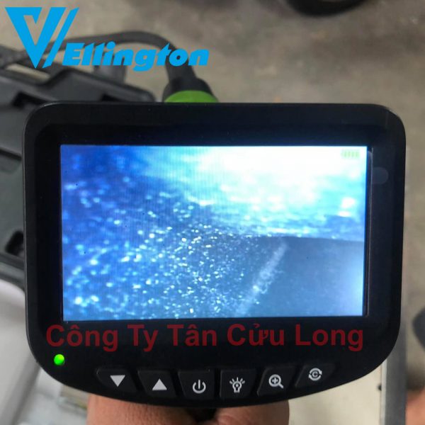 YSC001-Bộ dụng cụ vệ sinh dàn lạnh ô tô trực tiếp trên xe kết hợp với camera nội soi-11