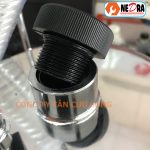 Bơm-xả-gió-dầu-thắng-dùng-khí-nén-loại-lớn-bình-sắt-loại-5L-NDK1010-5